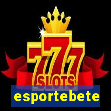 esportebete