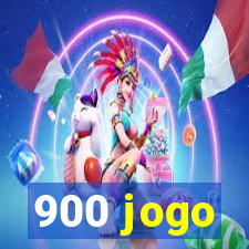 900 jogo