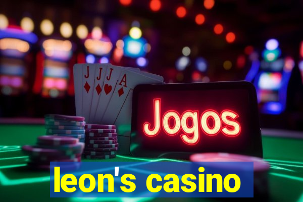 leon's casino