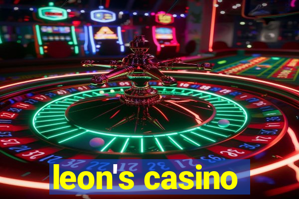 leon's casino