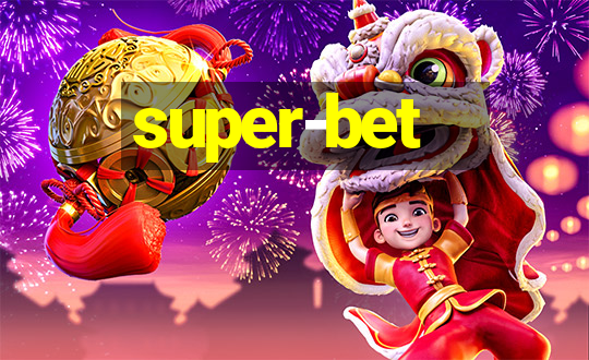 super-bet