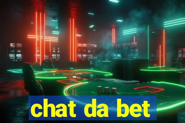 chat da bet