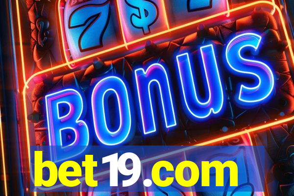 bet19.com