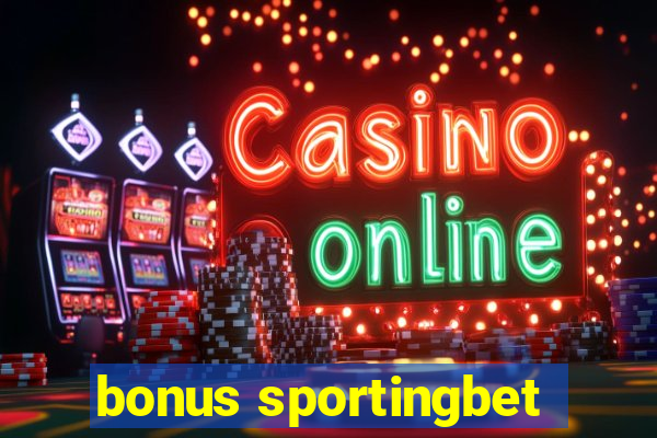 bonus sportingbet