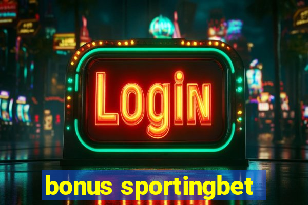 bonus sportingbet