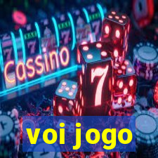 voi jogo