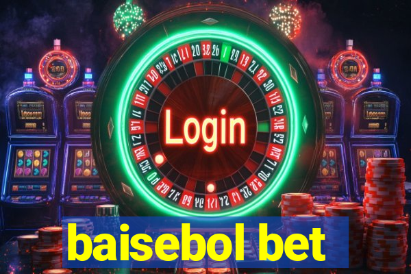 baisebol bet