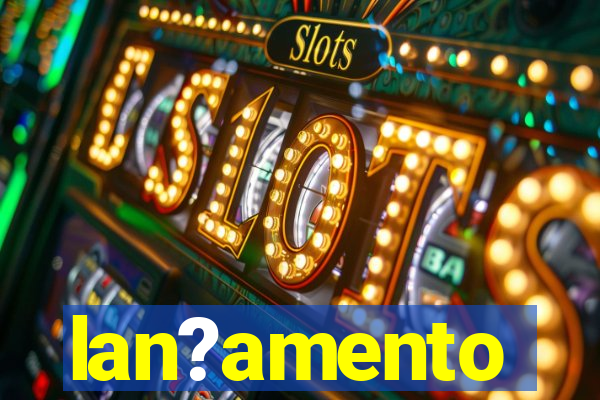 lan?amento plataforma jogos