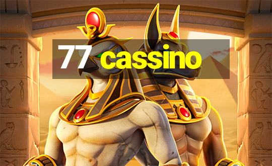 77 cassino