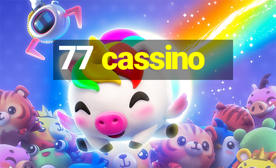 77 cassino