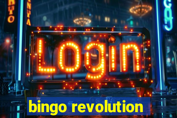 bingo revolution