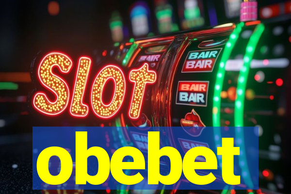 obebet