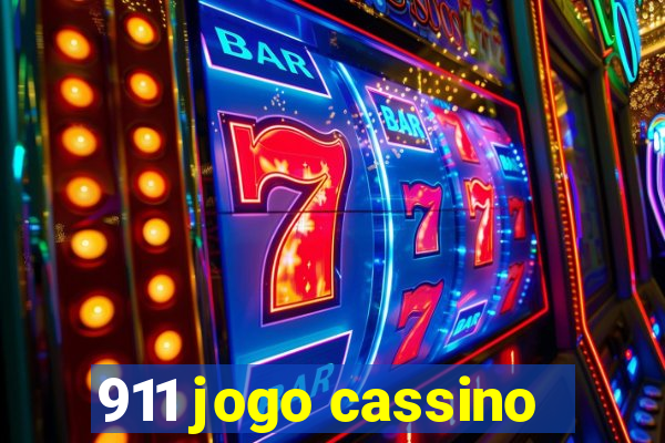 911 jogo cassino