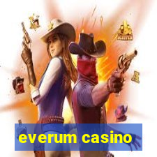 everum casino