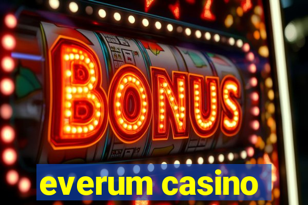 everum casino