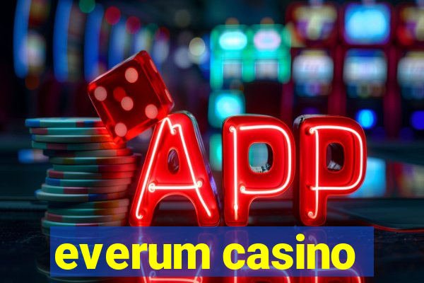 everum casino