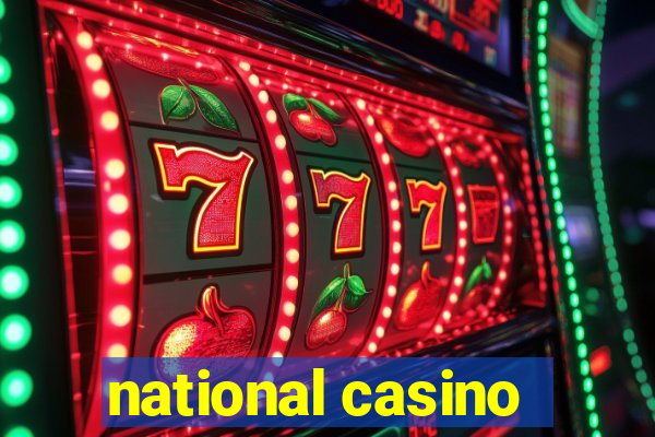 national casino