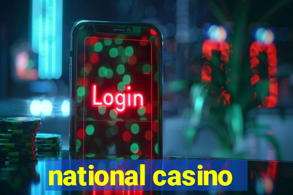 national casino