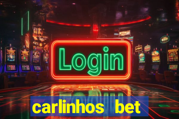 carlinhos bet reclame aqui