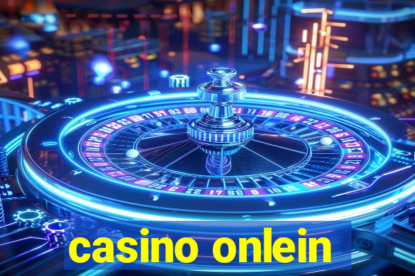 casino onlein