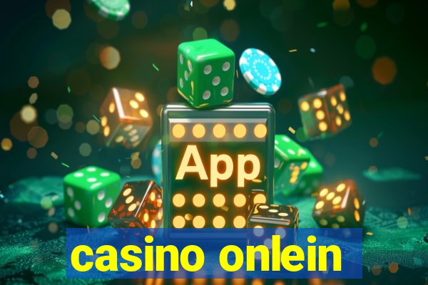 casino onlein