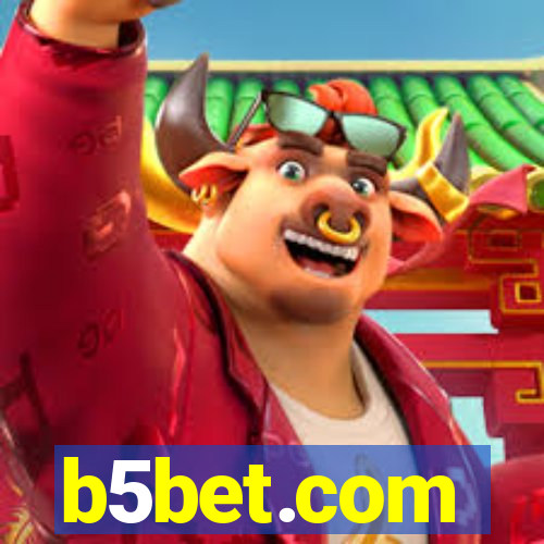 b5bet.com