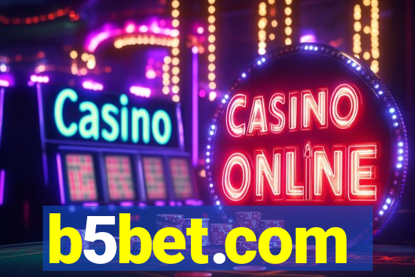 b5bet.com