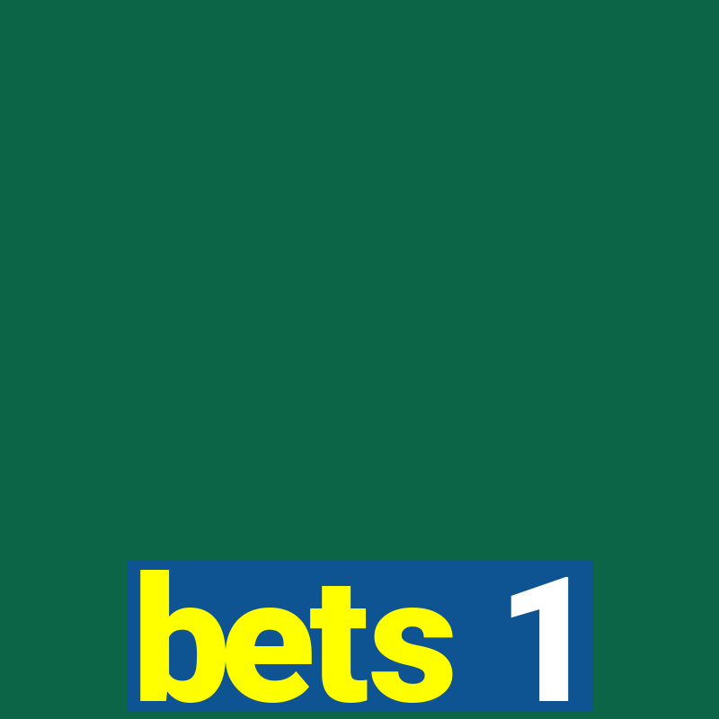 bets 1