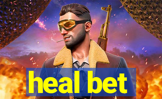 heal bet