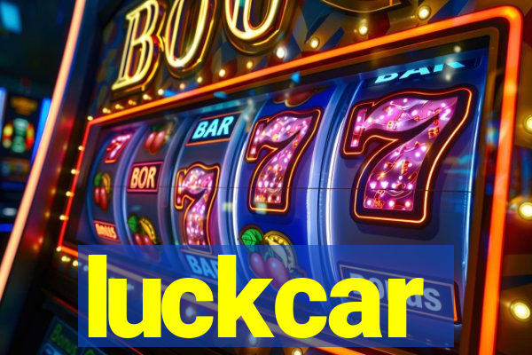 luckcar