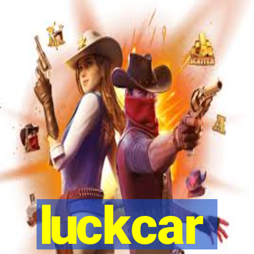 luckcar