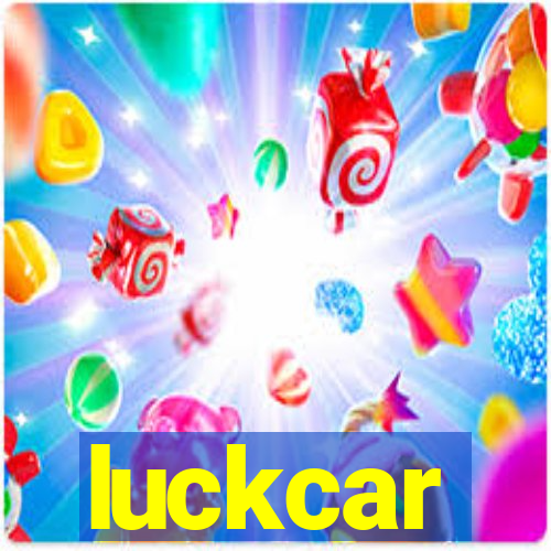 luckcar