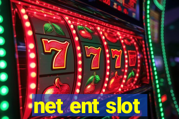 net ent slot