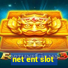 net ent slot