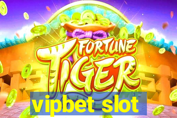 vipbet slot