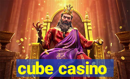 cube casino