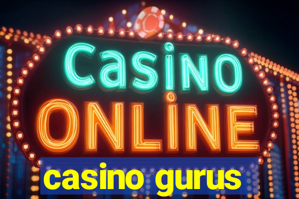 casino gurus