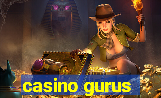 casino gurus