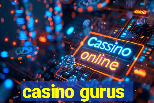 casino gurus