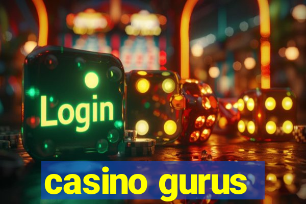 casino gurus