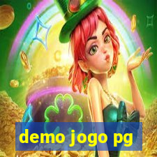 demo jogo pg