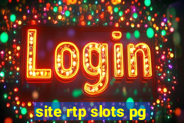 site rtp slots pg