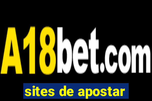 sites de apostar