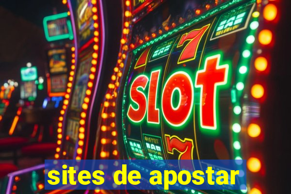 sites de apostar