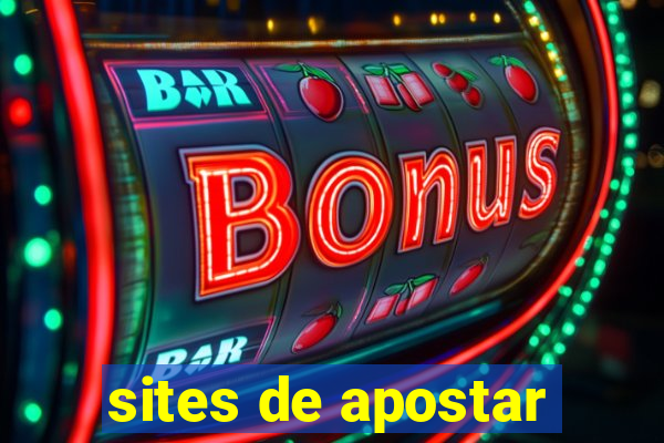 sites de apostar