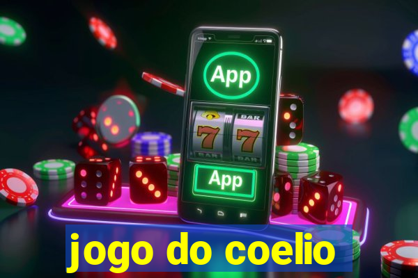 jogo do coelio