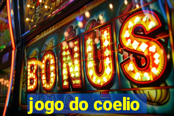 jogo do coelio