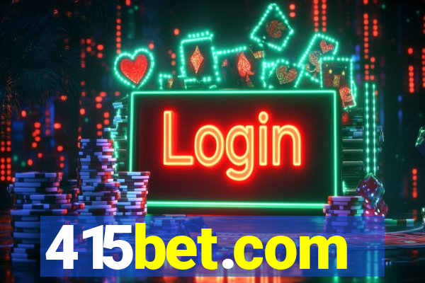 415bet.com