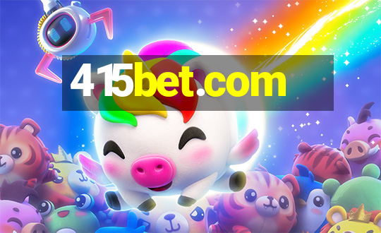 415bet.com