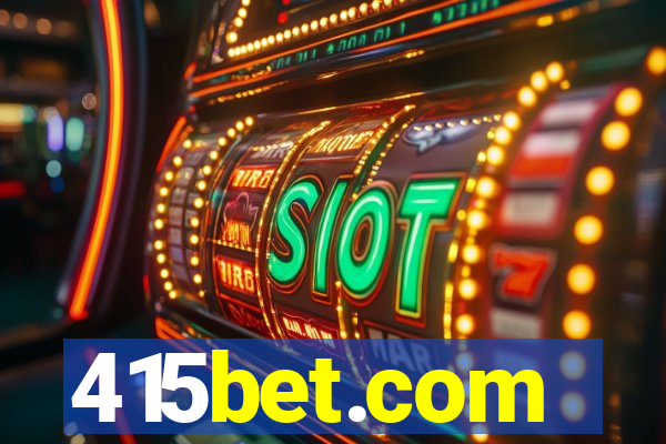 415bet.com